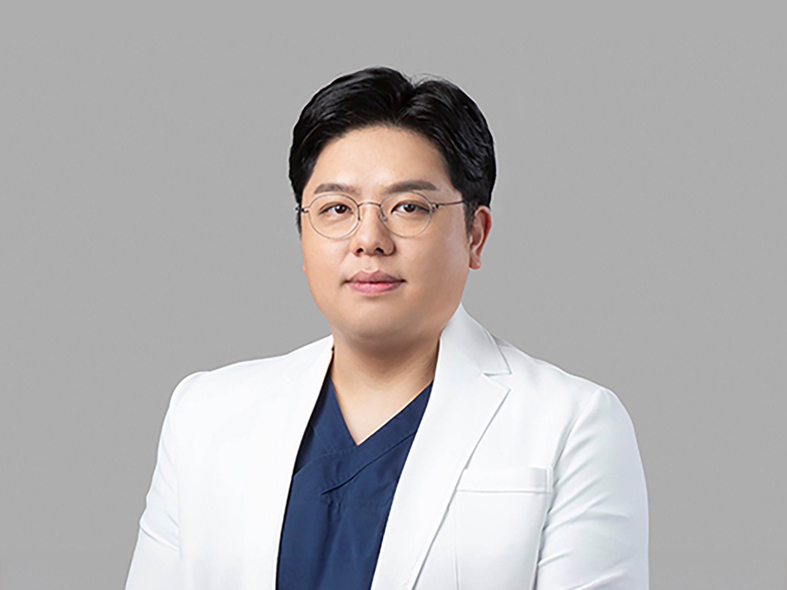 Le Blanc Dental Clinic ビョン・サンギュン院長（ポートレート）